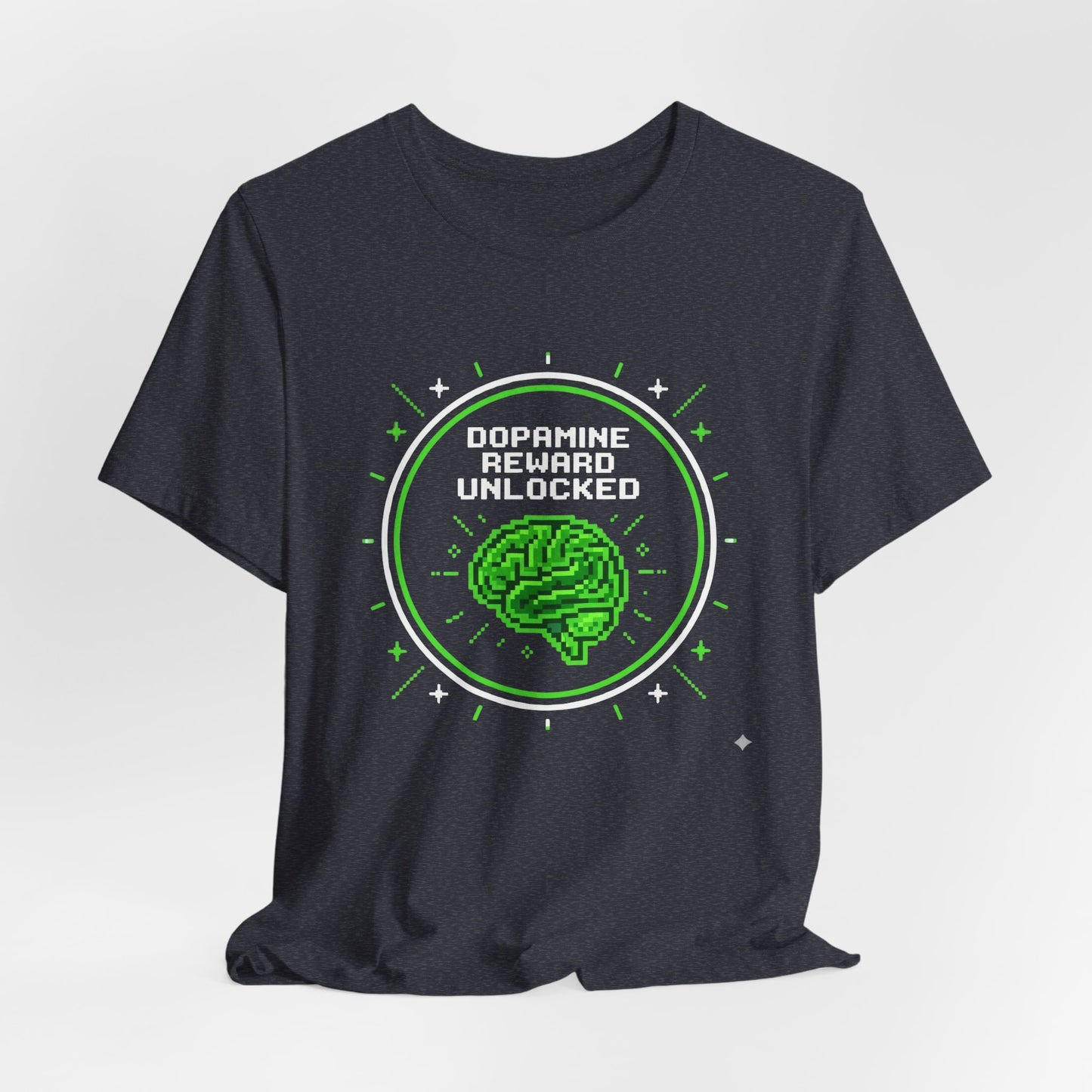 Dopamine Reward Unlocked | T-Shirt