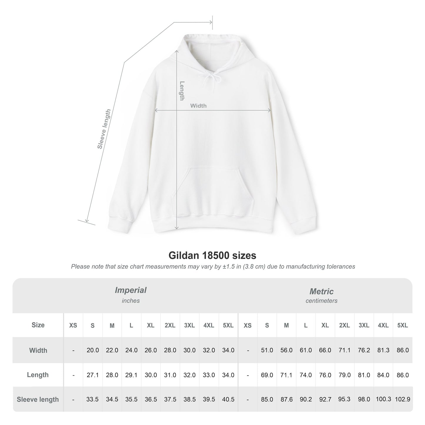 Rod of Asclepius - Hoodie | Nurses & Healthcare | Roly Poly Print