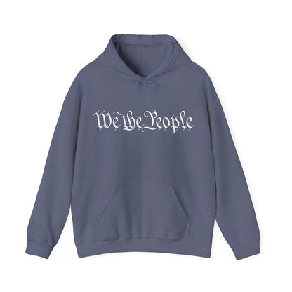Patriotic We the People 250th Anniversary - Hoodie | Holiday | Roly Poly Print