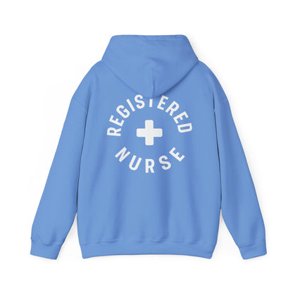 Registered Nurse Lifesaver - Hoodie | Nurses & Healthcare | Roly Poly Print