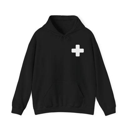 Registered Nurse Lifesaver - Hoodie | Nurses & Healthcare | Roly Poly Print