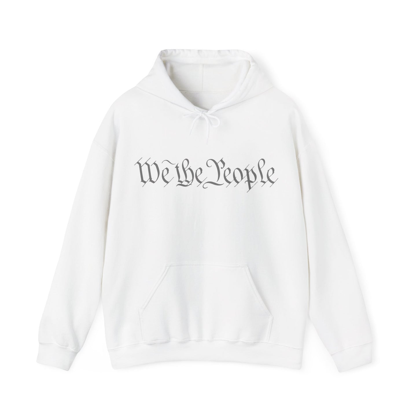 Patriotic We the People 250th Anniversary - Hoodie | Holiday | Roly Poly Print