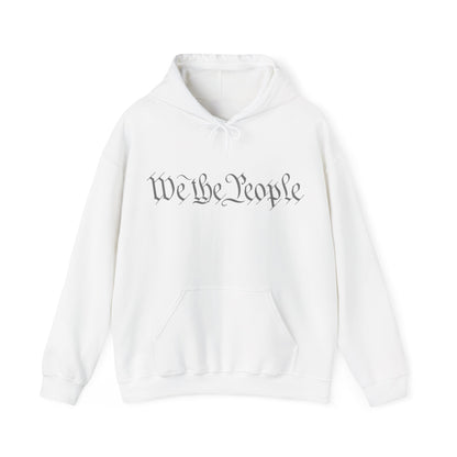 Patriotic We the People 250th Anniversary - Hoodie | Holiday | Roly Poly Print