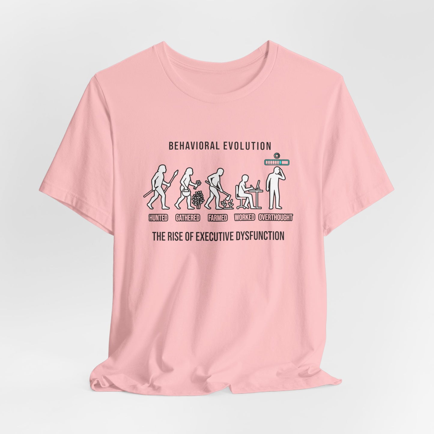 Behavioral Evolution | T-Shirt