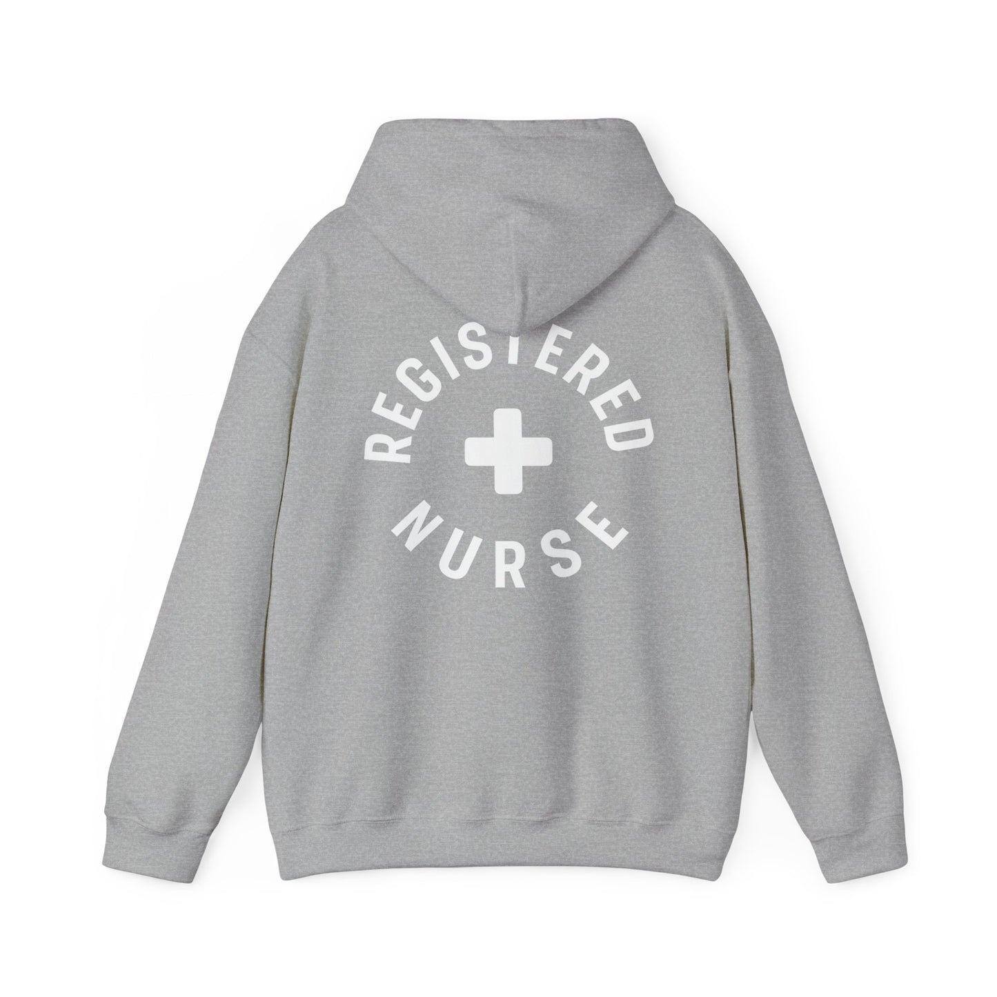 Registered Nurse Lifesaver - Hoodie | Nurses & Healthcare | Roly Poly Print