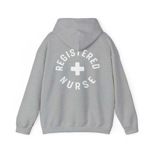Registered Nurse Lifesaver - Hoodie | Nurses & Healthcare | Roly Poly Print
