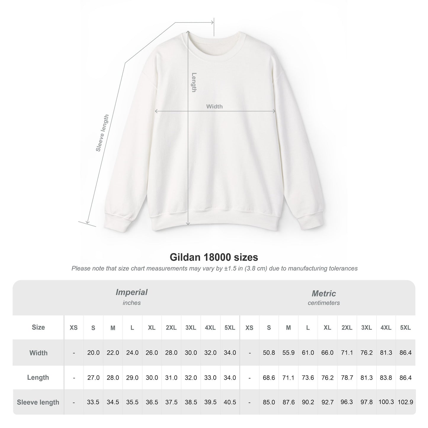 Rod of Asclepius - Sweatshirt | Nurses & Healthcare | Roly Poly Print