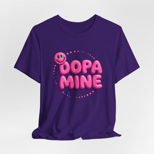 Dopamine | T-Shirt