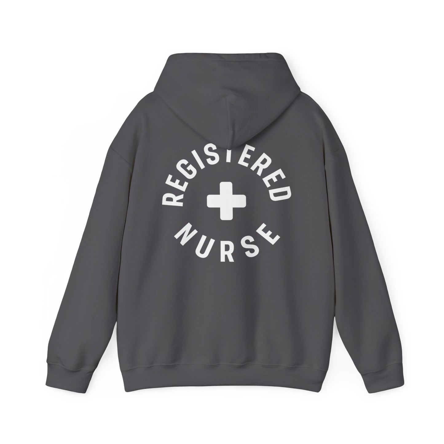 Registered Nurse Lifesaver - Hoodie | Nurses & Healthcare | Roly Poly Print