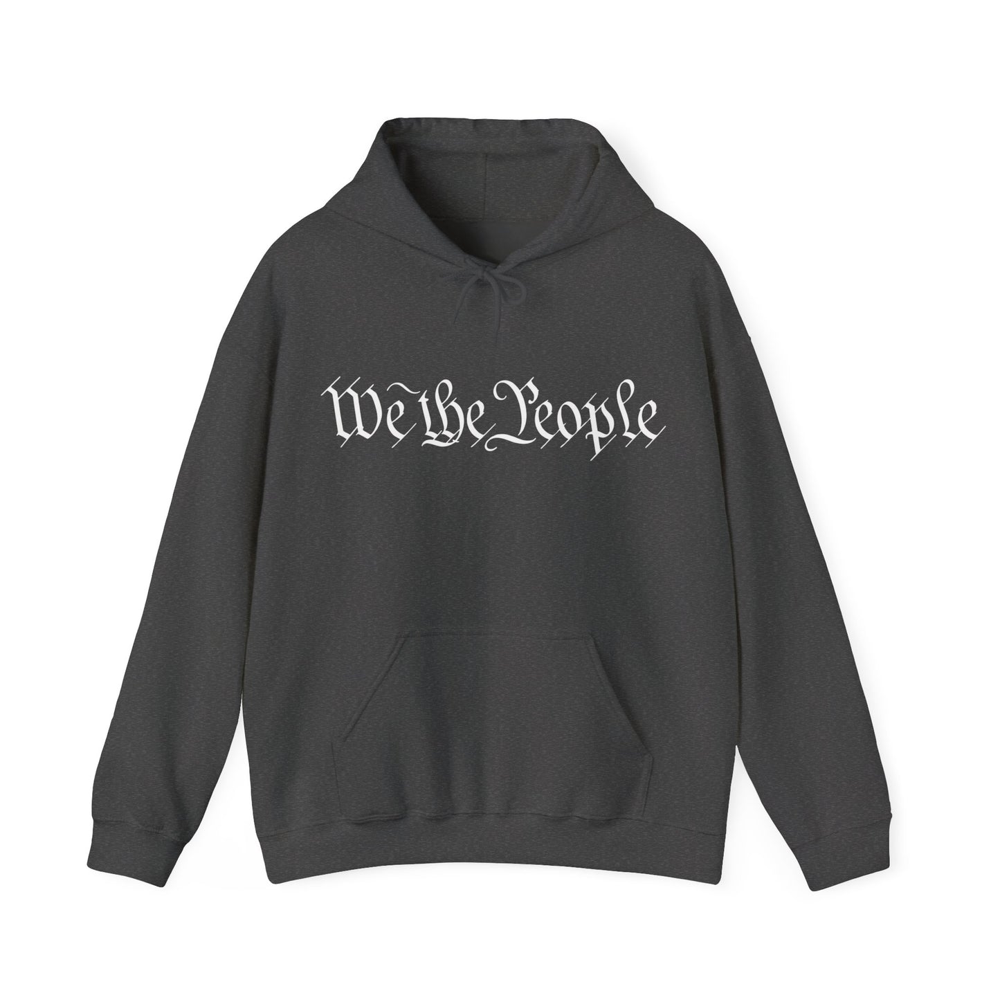 Patriotic We the People 250th Anniversary - Hoodie | Holiday | Roly Poly Print