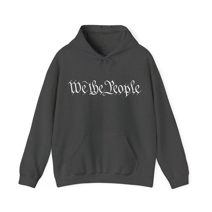 Patriotic We the People 250th Anniversary - Hoodie | Holiday | Roly Poly Print