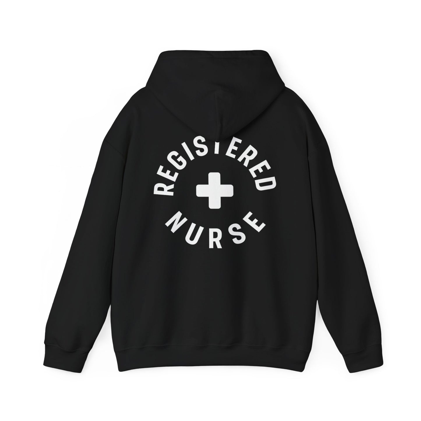 Registered Nurse Lifesaver - Hoodie | Nurses & Healthcare | Roly Poly Print