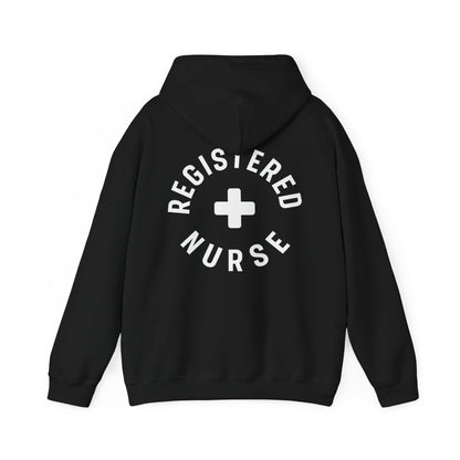 Registered Nurse Lifesaver - Hoodie | Nurses & Healthcare | Roly Poly Print