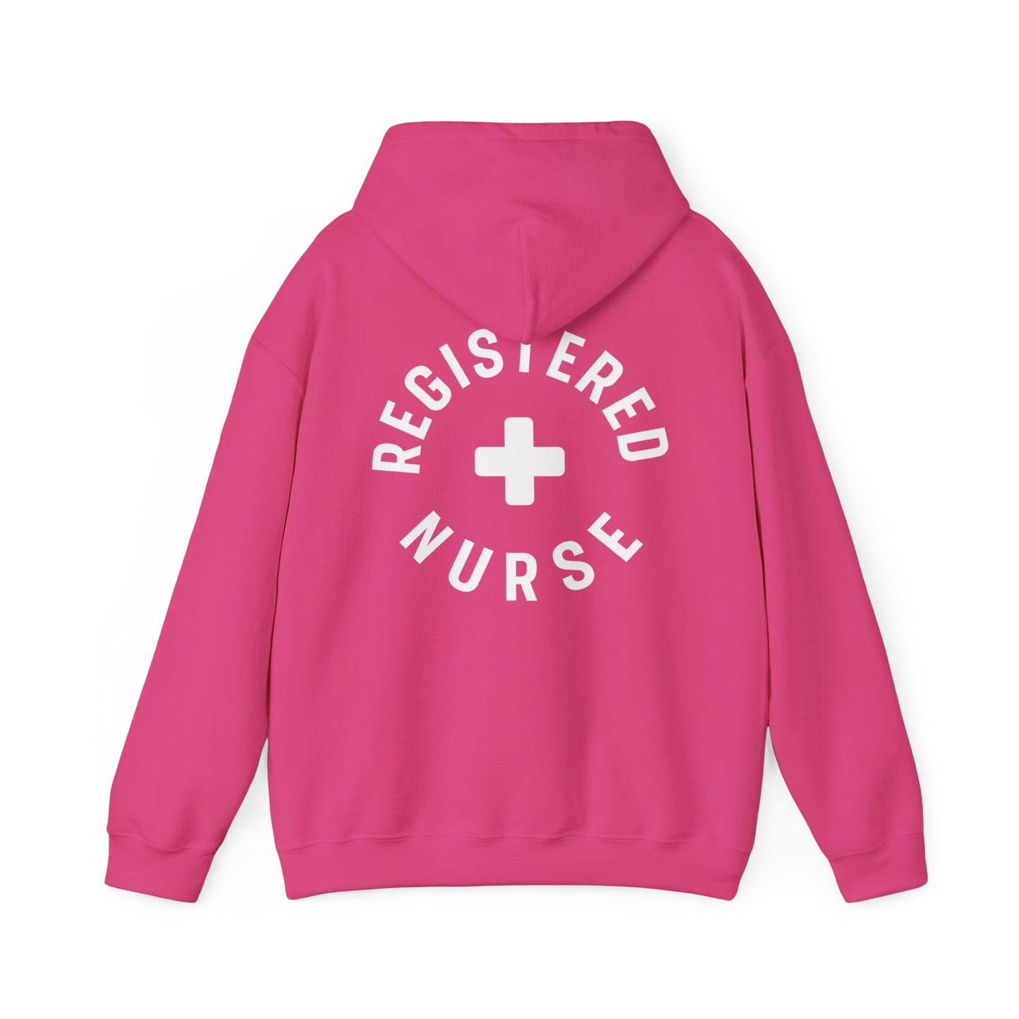 Registered Nurse Lifesaver - Hoodie | Nurses & Healthcare | Roly Poly Print