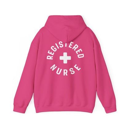 Registered Nurse Lifesaver - Hoodie | Nurses & Healthcare | Roly Poly Print