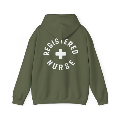 Registered Nurse Lifesaver - Hoodie | Nurses & Healthcare | Roly Poly Print