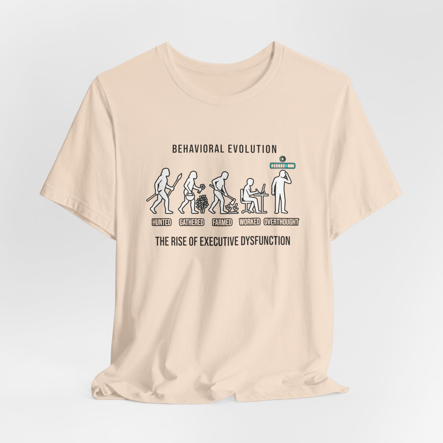 Behavioral Evolution | T-Shirt