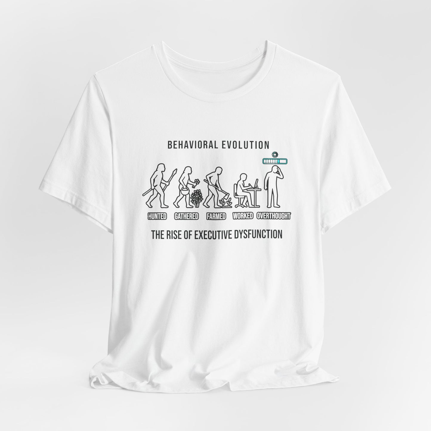 Behavioral Evolution | T-Shirt