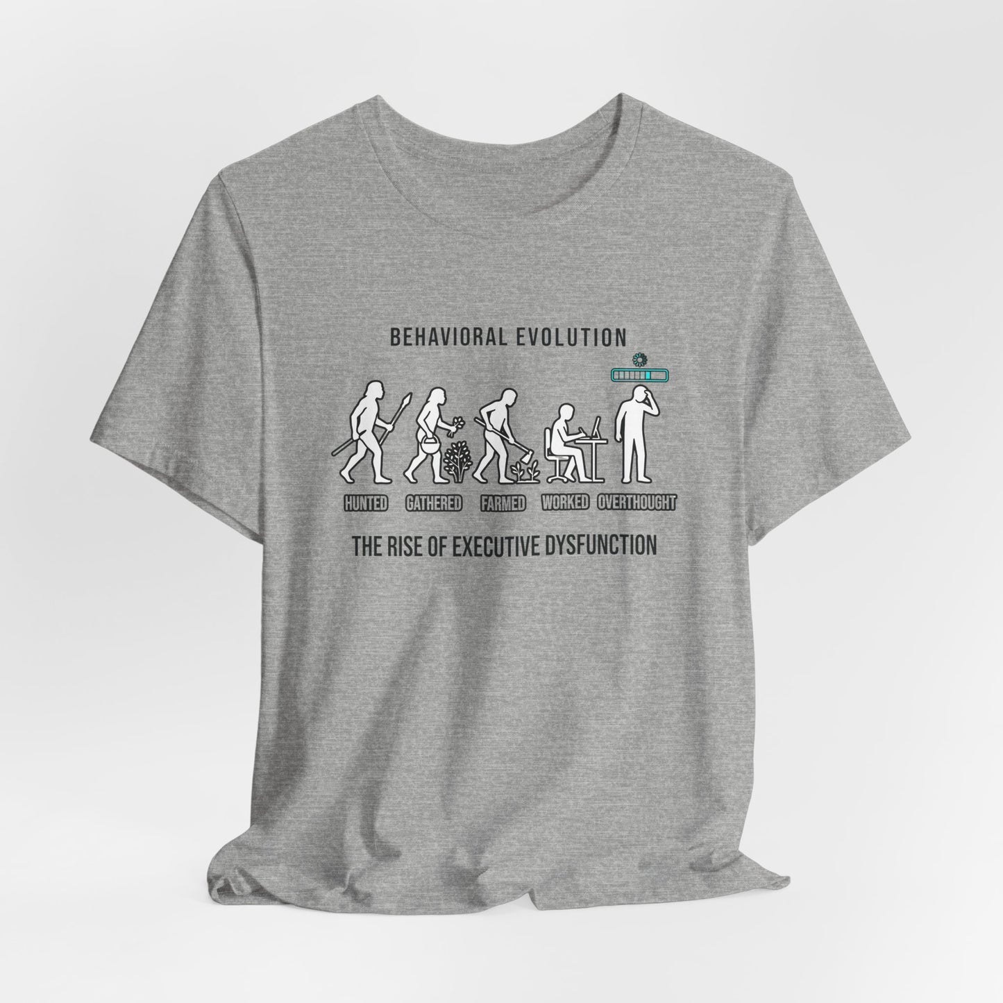Behavioral Evolution | T-Shirt