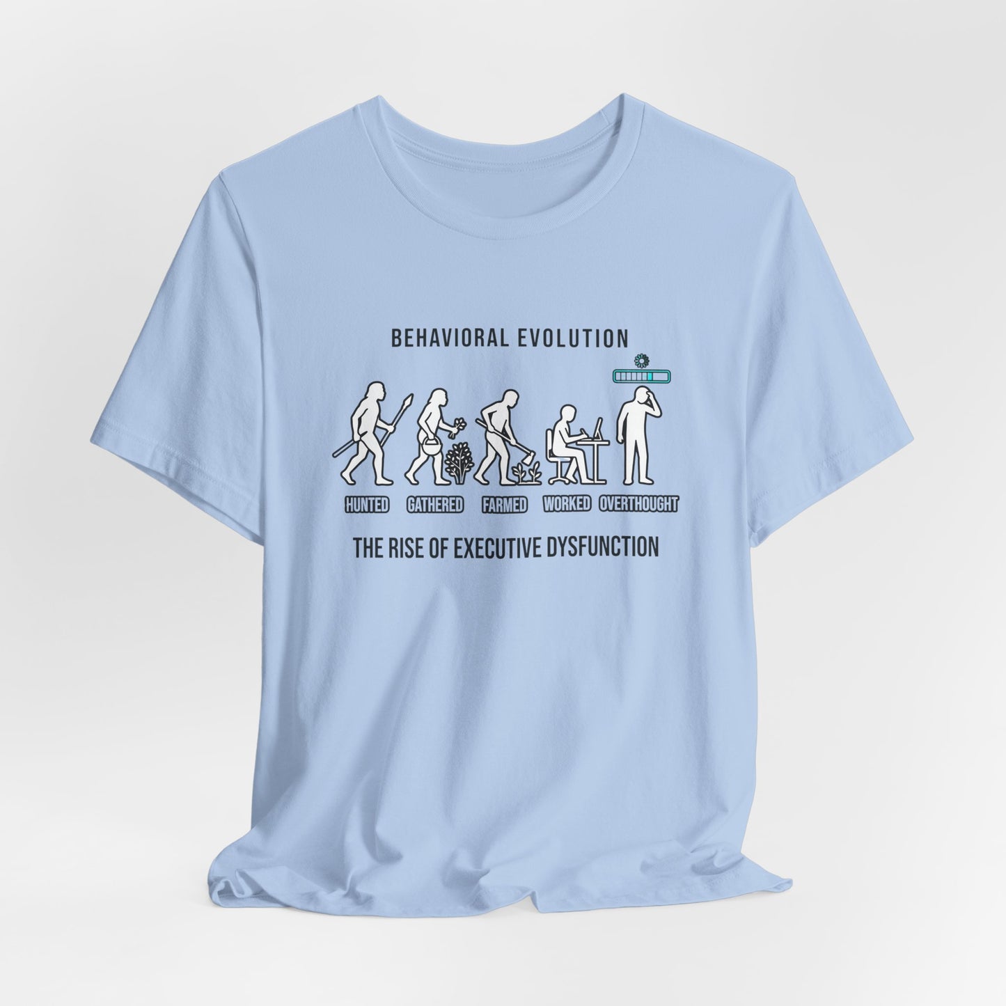 Behavioral Evolution | T-Shirt