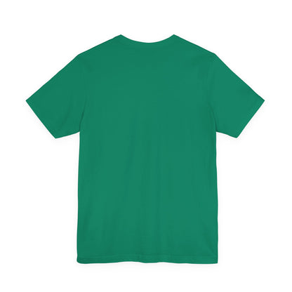 St. Patrick's Day Rainbow Be Green  - T-Shirt | Holiday Spotlight | Roly Poly Print